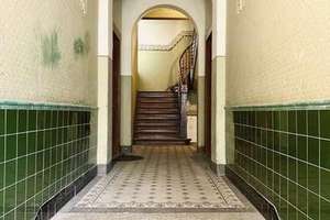 Helle 2-Zimmer-Dachgeschosswohnung mit Loggia & charmanten Holzbalken – 4299 Reudnitz-Thonberg, Leipzig – Vorschaubild 10