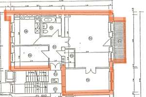 DIREKTE WASSERLAGE - 3 ZIMMER WE MIT BALKON IM MODERNISIERTEN ALTBAUKLASSIKER MIT BALKON + FAHRSTUHL – Die vollständige Adresse der Immobilie erhältst du vom Anbieter., 10179 Mitte (Ortsteil), Berlin – Vorschaubild 18