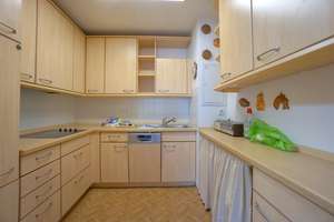 Komfortables Wohnen im Wohnstift Lobetal
Gepflegte 2-Zimmer-Wohnung mit West-Loggia – Die vollständige Adresse der Immobilie erhältst du vom Anbieter., 90451 Röthenbach Ost, Nürnberg – Vorschaubild 5