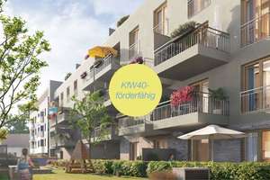 Moderne 3-Zimmer-Wohnung mit großzügigem Balkonen in Köln-Niehl!