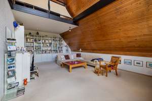 5-Zimmer Architektenhaus in Lübeck – St. Jürgen – Die vollständige Adresse der Immobilie erhältst du vom Anbieter., 23562 Sankt Jürgen, Lübeck – Vorschaubild 11