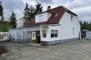 Großzügiges Familienhaus mit Charakter und Entwicklungspotenzial – Die vollständige Adresse der Immobilie erhältst du vom Anbieter., 1993 Schipkau – Vorschaubild 2