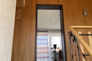 *Charmantes freistehendes Einfamilienhaus mit großzügigem Garten - perfekt für Familien* – Die vollständige Adresse der Immobilie erhältst du vom Anbieter., 66892 Bruchmühlbach-Miesau – Vorschaubild 14