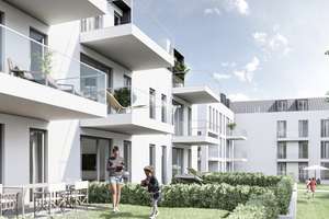 1. Rheinlage Remagen - Hohe Abschreibung Niedrige geförderte Zinsen – Rheinpromenade 34, 53424 Remagen – Vorschaubild 5