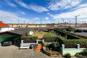 Kleines Mehrfamilienhaus mit zwei bezugsbereiten Wohnungen in Erfurt Daberstedt – Weimarische Straße 8, 99099 Krämpfervorstadt, Erfurt – Vorschaubild 22