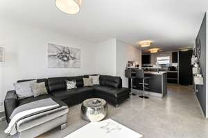Neuwertiges modernes Townhouse in KFW 40 Standard A+ mit hübscher Terrasse und 2 Stellplätzen – Die vollständige Adresse der Immobilie erhältst du vom Anbieter., 23866 Nahe – Vorschaubild 12