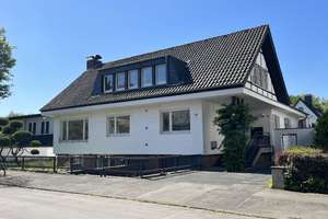 Repräsentatives freistehendes Einfamilienhaus mit Einliegerwohnung in Bestlage Rüngsdorf – Die vollständige Adresse der Immobilie erhältst du vom Anbieter., 53179 Rüngsdorf, Bonn – Vorschaubild 2