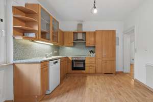 3-Zimmer-Erdgeschosswohnung mit Terrasse und Garage in ruhiger Lage – Die vollständige Adresse der Immobilie erhältst du vom Anbieter., 76187 Knielingen, Karlsruhe – Vorschaubild 5