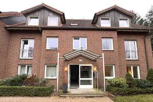 Wohlfühloase in Alstertalnähe