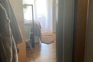 nettes ruhiges 1 Zimmer-App. Stuttgart-Kaltental DG – Belchenstraße ..., 70569 Kaltental, Stuttgart – Vorschaubild 15