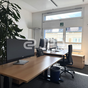 JPD - Lichtdurchflutete Büroflächen I Westliche Innenstadt