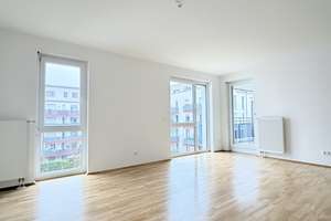Moderne 3-Zi-Wohnung mit EBK, Tageslichtbad und Balkon. Wohlfühlen auf 86 m²! – Berliner Allee 8E, 64295 Darmstadt-West, Darmstadt – Vorschaubild 5