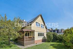 Kernsaniertes Einfamilienhaus im beliebten Siegfriedviertel - modernisiert, großzügig & mit Poten... – Die vollständige Adresse der Immobilie erhältst du vom Anbieter., 38106 Nordstadt, Braunschweig – Vorschaubild 1