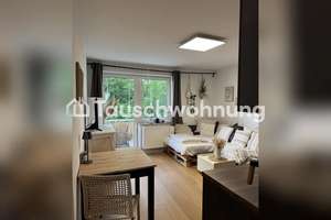 Tauschwohnung: Biete supergünstige 3 Zi. 58m², Suche 3 Zi. Balkon Isarnähe – Die vollständige Adresse der Immobilie erhältst du vom Anbieter., 81369 Mittersendling, München – Vorschaubild 4