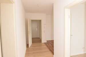 *** Optimale Größe, Balkon und gute Verkehrsanbindung mit Einbauküche *** – Frankenberger Straße 89, 9131 Chemnitz – Vorschaubild 11