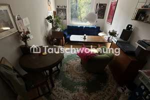 Tauschwohnung: Südstadt-Bult: Charmante Wohnung wartet auf Tausch – Die vollständige Adresse der Immobilie erhältst du vom Anbieter., 30169 Südstadt, Hannover – Vorschaubild 2