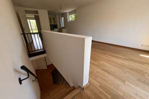 4 Zimmer mit Garten und Souterrain in Lerchenau-München – Die vollständige Adresse der Immobilie erhältst du vom Anbieter., 80935 Lerchenau-Ost, München – Vorschaubild 16