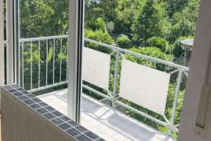 Moderne 3-Zimmer-Maisonette mit Gäste-WC, Balkon, Kellerabteil – ruhige Lage in Offenburg – Adalbert-Stifter-Weg 16, 77652 Offenburg – Vorschaubild 11