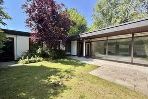 Reihenwinkelbungalow mit hohem Maß an Privatsphäre und Atriumfeeling – Die vollständige Adresse der Immobilie erhältst du vom Anbieter., 22359 Volksdorf, Hamburg – Vorschaubild 31
