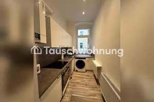 Tauschwohnung: Suche 4 Zimmer Wohnung – Die vollständige Adresse der Immobilie erhältst du vom Anbieter., 10407 Prenzlauer Berg, Berlin – Vorschaubild 3
