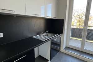 Gemeinsam in der City kochen, wohnen, leben - Euer Kapitel  mit Balkon & EBK wartet – Clausstraße 120, 9126 Lutherviertel, Chemnitz – Vorschaubild 4