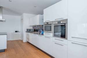 Exklusive Maisonettewohnung mit Hauscharakter und Dachterrasse in Passau – Böhmerwaldstraße 1, 94036 Haidenhof Süd, Passau – Vorschaubild 9