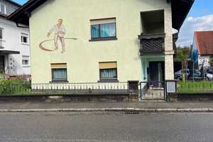 ***TOP***Einfamilienhaus mit Ausbaureserve***TOP*** – Sandweierer Strasse 32, 76532 Baden-Baden – Vorschaubild 1