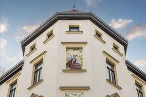 Alter Charme, neuer Auftritt – stilvolle 3-Zimmer-Wohnung mit Südbalkon – 4155 Gohlis-Süd, Leipzig – Vorschaubild 11