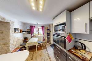 *Perfekt für Familien: Haus in Halle mit 5 Zimmern nahe der Elster-Saale-Aue* – Die vollständige Adresse der Immobilie erhältst du vom Anbieter., 6132 Ammendorf/Beesen, Halle (Saale) – Vorschaubild 9