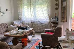 freundliche 3 Zimmer Wohnung mit Balkon – Ernst-Arnold-Straße 12, 36304 Alsfeld – Vorschaubild 2