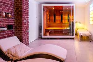 ABSOLUTE PRIVATSPHÄRE MIT WELLNESSOASE - Lifestyle Design Loft im mediterranen Stil in Mülheim! – 45470 Menden-Holthausen, Mülheim an der Ruhr – Vorschaubild 10