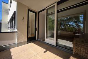 Bestlage Dahlem: Hell & grün, SW-Loggia & TG! Ruhig direkt am Botanischen Garten! – 12165 Steglitz, Berlin – Vorschaubild 3
