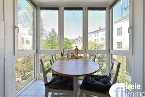 Sonnige freiwerdende 2-Zimmer-Wohnung in Dresden Pieschen – Die vollständige Adresse der Immobilie erhältst du vom Anbieter., 1127 Pieschen-Süd, Dresden – Vorschaubild 7