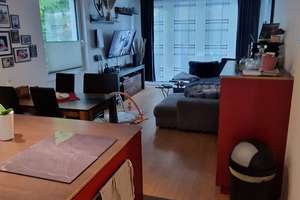 Moderne 3-Zimmer-Eigentumswohnung mit Balkon, Aufzug & Stellplatz in ruhiger Lage von Aachen-Haaren – Ahornweg 2, 52080 Haaren, Aachen – Vorschaubild 6