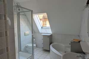 Helle 4-Zimmer-Wohnung mit Balkon in Garching bei München – Die vollständige Adresse der Immobilie erhältst du vom Anbieter., 85748 Garching bei München – Vorschaubild 11