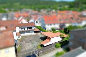 SCHWIND IMMOBILIEN - Einfamilienhaus mit Lagerflächen auf ca. 800m² Grundstück in Seeheim-Jugenheim – Darmstadt-Dieburg (Kreis) – Vorschaubild 18