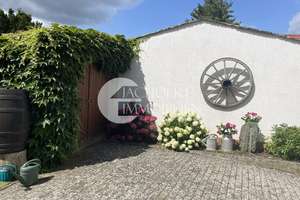 Gepflegtes Zweifamilienhaus mit Nebengebäude im Raum Salzwedel – Die vollständige Adresse der Immobilie erhältst du vom Anbieter., 29410 Henningen – Vorschaubild 25