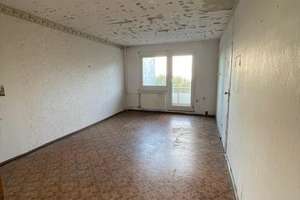 Eigentumswohnung Leipzig - Grünau - ruhige Lage  Leerstand – Die vollständige Adresse der Immobilie erhältst du vom Anbieter., 4205 Grünau-Nord, Leipzig – Vorschaubild 3