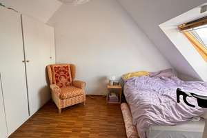 SEVERINSVIERTEL  traumhafte 2-Zi-Maisonettewhg mit Dachterrasse-bitte auch SONSTIGES lesen – An St. Magdalenen 4, 50678 Altstadt/Süd, Köln – Vorschaubild 10