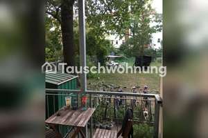 Tauschwohnung: Tausche Leipzig 63sqm gegen Berlin – 4229 Schleußig, Leipzig – Vorschaubild 2