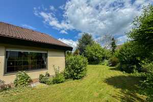Viel Raum und Potenzial: Freistehendes Einfamilienhaus mit ausbaubarem Dachboden und großem Garten – Calw (Kreis) – Vorschaubild 21