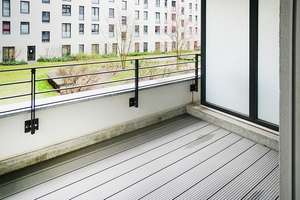 Quartier Lehrter Straße – Idyllische Wohnoase in Berliner Toplage! – Klara-Franke-Straße 14, 10557 Moabit, Berlin – Vorschaubild 5