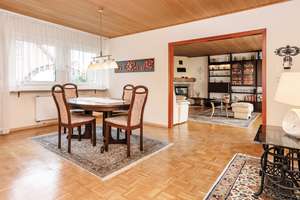 Bungalow mit Photovoltaik und Wärmepumpe – energieeffizient wohnen – Die vollständige Adresse der Immobilie erhältst du vom Anbieter., 12309 Lichtenrade, Berlin – Vorschaubild 7