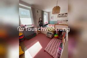 Tauschwohnung: Tausche helle 2 Z,WK,B mit Gartenmb. gegen helle 3 Z.Altbau – 48155 Hansaplatz, Münster – Vorschaubild 4