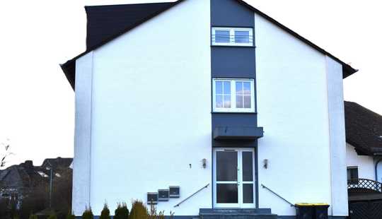 Bild von Ansprechendes Mehrfamilienhaus in Norath