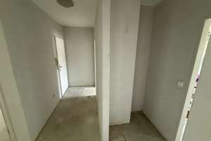 Ihre neue 2-Zimmer-Wohnung mit Balkon nimmt Gestalt an – 49084 Schinkel, Osnabrück – Vorschaubild 6