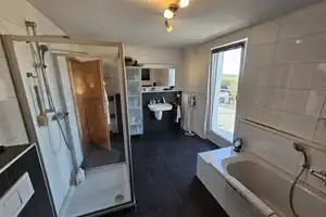 Einfamilienhaus mit gehobener Innenausstattung + mögl. Einliegerwohnung o. Büro / Praxis in Holle – Hildesheim (Kreis) – Vorschaubild 17