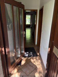 Mittelreihenhaus mit 2 2/2 Zimmern und Garten im Alten Land