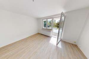 Ebenerdig erreichbare 2-Raum-Wohnung am Rosenhof – Rosenhof 19, 9111 Zentrum, Chemnitz – Vorschaubild 2