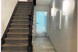 Friedrichstraße 12: Apartment, ca. 30 m2 – Friedrichstraße 12, 52070 Kaiserplatz, Aachen – Vorschaubild 2